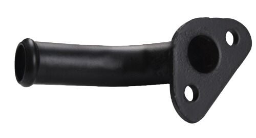 EMIN EMN072 KALORİFER BORUSU KISA TOFAŞ SLX - Görsel 1