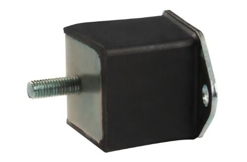EMIN EMN386 MOTOR TAKOZU ÖN SAĞ R9-R11-R21 GTS-EXP - Görsel 1