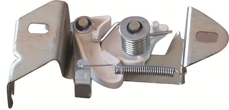 EMIN EMN601 MOTOR KAPUT KİLİDİ RENAULT 12-TOROS - Görsel 1