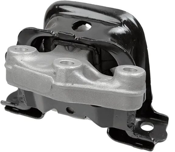 EMIN EMN813 MOTOR KULAĞI SAĞ PEUGEOT P301-P208 12> P207 07> P2008 14> C-ELYSEE 12> C3 09> C4 14> DS3 10> 1.6 HD I 3 DELİK - Görsel 1