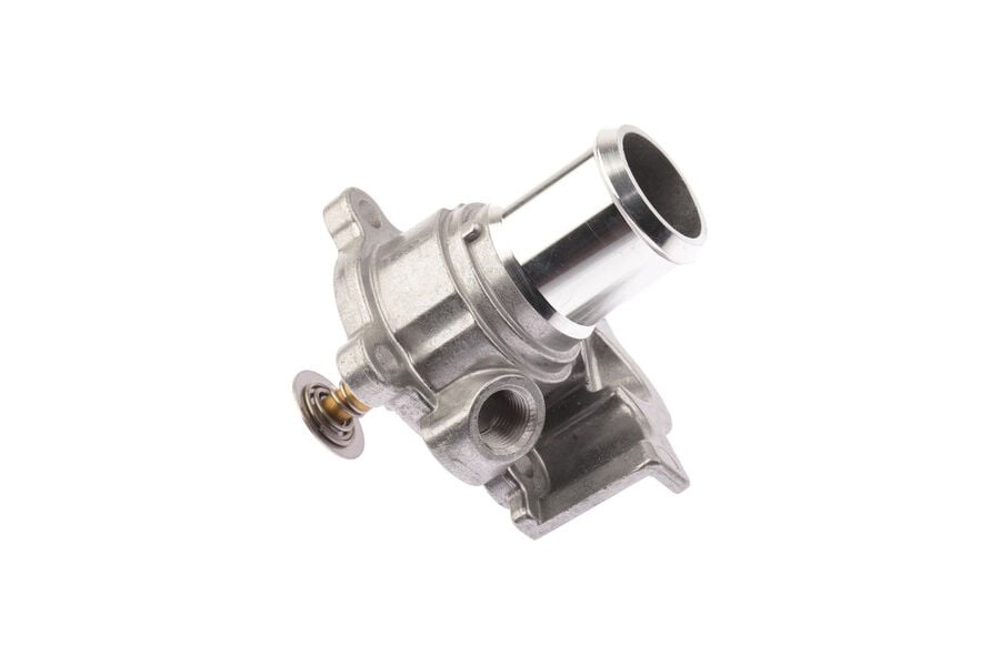 ERA 350544A TERMOSTAT 82 C FIAT DUCATO 06>14 DUCATO 15> IVECO DAILY IV 06>11 DAILY V 11>14 DAILY VI 14>21 2.3D MJET 2.3 JTD F1A - Görsel 1
