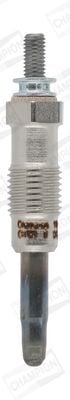 ET1ECO EC624 ECO KIZDIRMA BUJİSİ PARTNER-BERLINGO-J9-JUMPY-SCUDO 1.9 D-FIORINO 1.3D 11V - Görsel 1