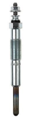 ET1ECO EC719 ECO KIZDIRMA BUJİSİ CLIO II 98-01 -KNG 97-03 -MGN 97-99 -SCENIC 99-01 -TRAFIC 97-01 VİDALI - Görsel 1