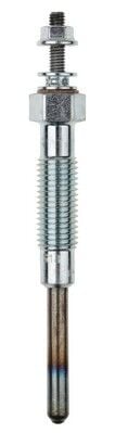ET1GERMANY ET014243 KIZDIRMA BUJİSİ TOYOTA HILUX 2.4 D-TD 88-05 -LAND CURISER 2.4 TD 85-96 - HIACE 2.4D 89-06 - Görsel 1