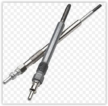 ET1GERMANY ET119004 KIZDIRMA BUJİSİ DOBLO-FIORINO-PUNTO-EGEA-500L-500X-CORSA E 16>ALFA MITO 1.3MTJ 11> 1.3DMTJ-CDTI Euro 6 - Görsel 1