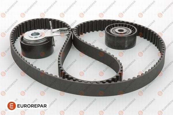 EUROREPAR 1610743280 EKSANTRİK GERGİ KİTİ 144 DİŞ EURO4 P206-P307-C1-C2-C3-NEMO-BIPPER-FIESTA 02> 1.4 HDI-TDCI - Görsel 1