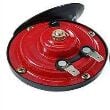 EUS TKX.BAT951260 KORNA DADAT ÜNİVERSAL 24V ÇİFT FİŞLİ 410 HZ. L 520 HZ. H - Görsel 1