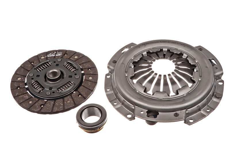 EXEDY DWK2013 DEBRİYAJ SETİ BASKI DİSK BİLYA OPEL ASTRA F-VECTRA A-CALIBRA A 1.8-2.0 8V C20NE C18NZ - Görsel 1