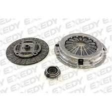 EXEDY ISK2116 DEBRİYAJ SETİ BASKI DİSK BİLYA ISUZU NKR55 2.8L 4JB-1 97-03 OYNAR GÖBEK - Görsel 1