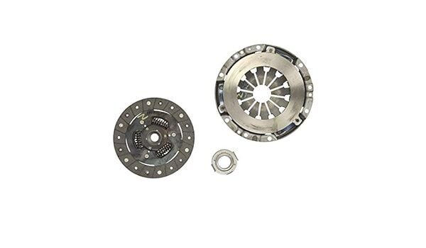 EXEDY SZK2070 DEBRİYAJ SETİ BASKI DİSK BİLYA SUZUKI ALTO 1.1L RF410 03-08 / CHEVROLET SPARK. MATIZ 05-> - Görsel 1