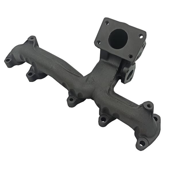 EXQ 08-31-01 EKZOZ MANİFOLDU CRAFTER 2.5 TDI - Görsel 1