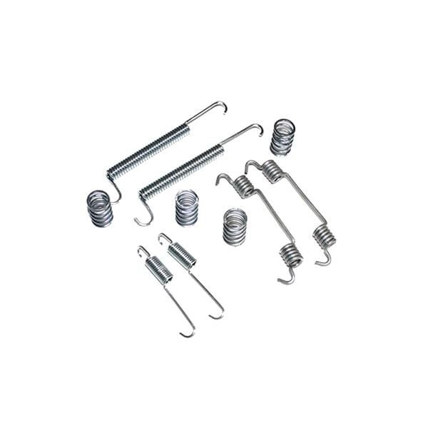 EXQ 10-90-02 BALATA YAY TAKIM VECTRA A-CORSA C-ASTRA G - Görsel 1