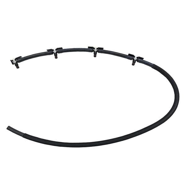 EXQ 18-50-01 YAKIT GERI DONUS HORTUMU BMW N47 B47 F20 F40 F22 F23 F44 F45 F46 F30 F31 F34 G20 G21 F32 F33 F36 F10 G30 F48 F39 F25 G01 F26 G02 - Görsel 1