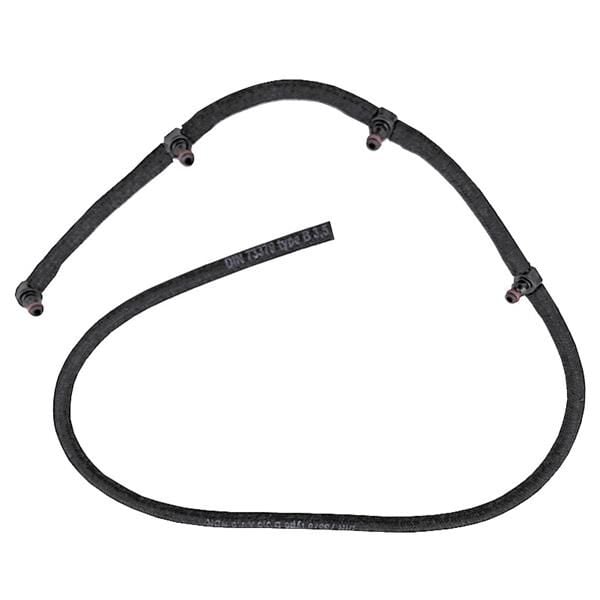 EXQ 18-50-03 YAKIT GERI DONUS HORTUMU BMW M47N E87 E46 E90 E91 E60 E61 E83 - Görsel 1