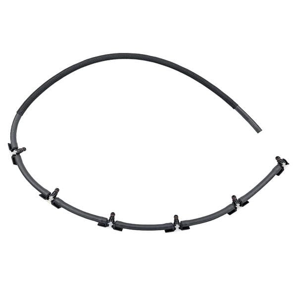 EXQ 18-50-05 YAKIT GERI DONUS HORTUMU BMW N57N F30 F31 F34 F32 F33 F36 F07 F10 F11 F01 F02 F25 F26 F15 F16 - Görsel 1