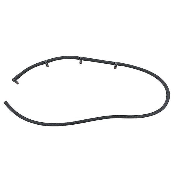 EXQ 18-50-06 YAKIT GERI DONUS HORTUMU BMW N47 E81 E82 E87 E88 F20 F21 F22 E90 E91 F30 F31 F34 F36 E84 . MINI R55 R56 R57 R58 R59 R60 R61 - Görsel 1