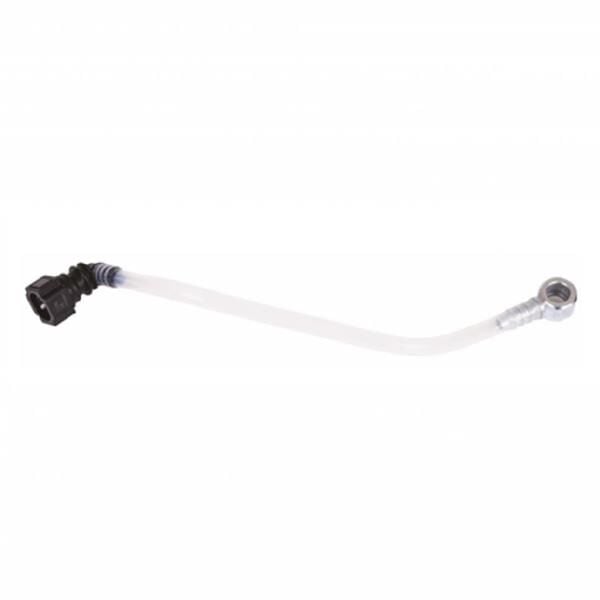 EXQ 18-60-28 MAZOT FİLTRE GİRİŞ HORTUMU PEUGEOT 206 306 PARTNER II EXPERT-CİTROEN BERLİNGO XSARA JUMPY 1.9 D - Görsel 1