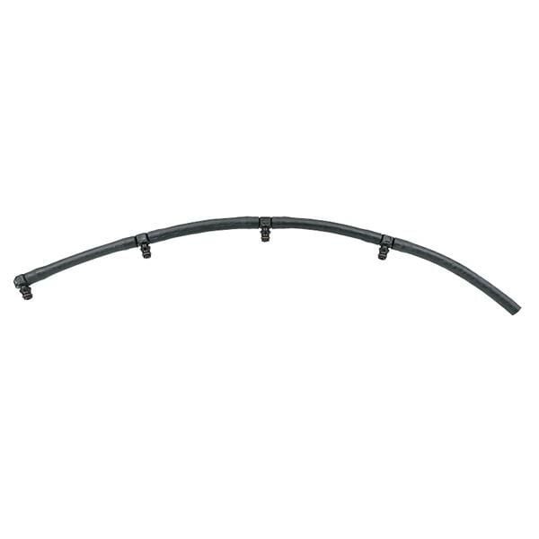 EXQ 18-85-01 YAKIT GERİ DÖNÜŞ HORTUMU FİAT DOBLO-FİORİNO-LİNEAPANDA-GRANDE PUNTO-FİAT 500 EGEA 1.3 MULTİJET - Görsel 1