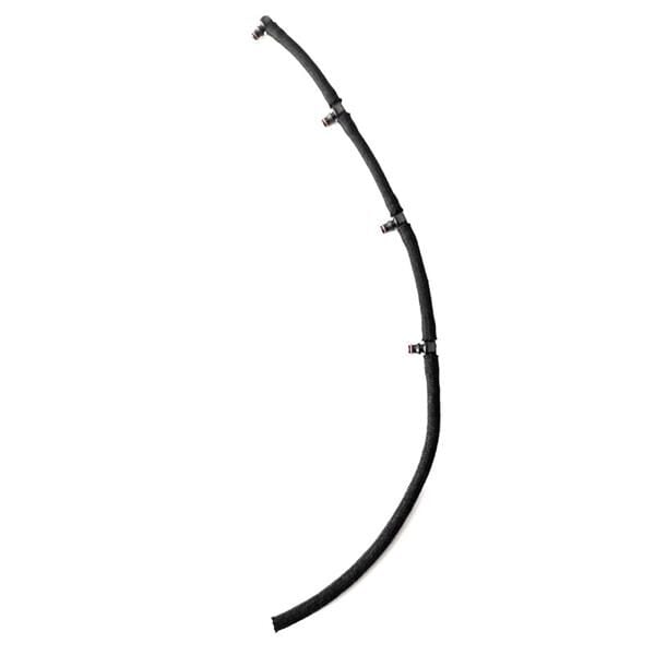 EXQ 18-85-06 YAKIT GERİ DÖNÜŞ HORTUMU FİAT ALBEA-PALİO-IDEA-PANDA PUNTO-DOBLO 1.3 MJTD-OPEL AGİLA-COMBO-CORSA C-M ERİVA A-TİGRA 1.3 CDTI-LANCİA MUSA-YPSİLON 1.3 MJTD - Görsel 1