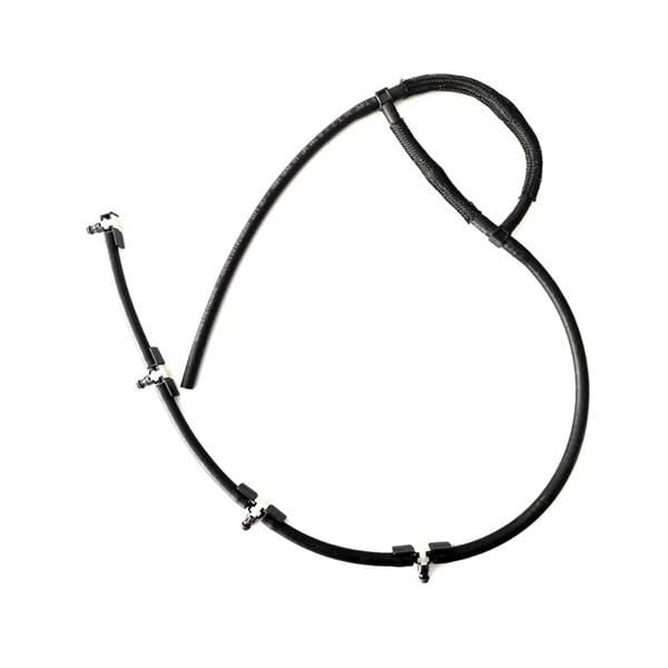EXQ 18-85-07 YAKIT GERİ DÖNÜŞ HORTUMU IVECO DAİLY VI 3.0 EURO 6 - Görsel 1