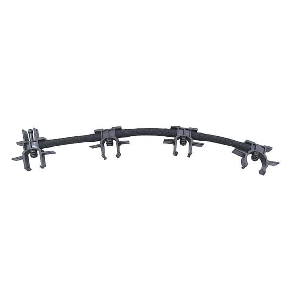 EXQ 18-95-01 YAKIT GERİ DÖNÜŞ HORTUMU RENAULT CLİO II-KANGOOO I-II-TRAFFİC II-MEGANE-SCENİC 1.9 DTİ - Görsel 1