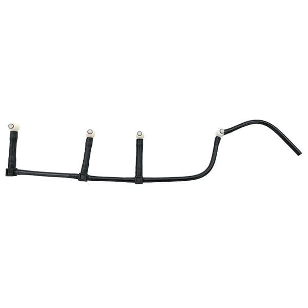 EXQ 18-95-03 YAKIT GERİ DÖNÜŞ HORTUMU RENAULT FLUENCE-MEGANE II-LAGUNA III-KANGOOO III 1.5 DCİ - Görsel 1
