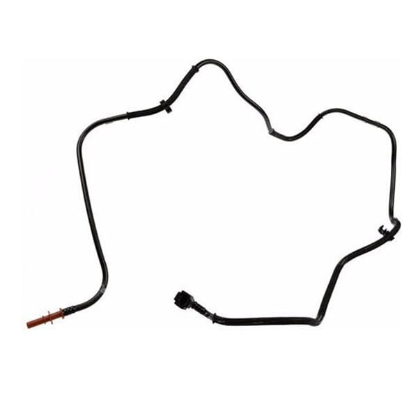 EXQ 18-95-15 YAKIT HORTUMU TRAFİC II F9Q 1.9 DCI-OPEL VİVARO A 1.9DTI 2.0 01-14 - Görsel 1