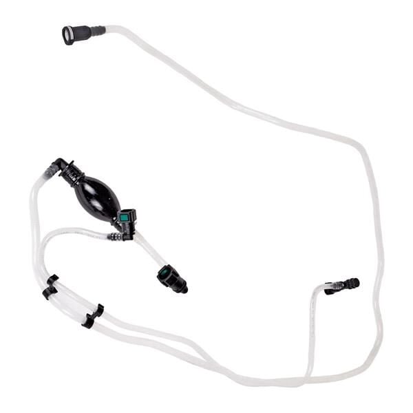 EXQ 18-95-20 YAKIT HORTUMU KANGOO-CLİO 1.9 D F8Q/630 MOTOR 97-07 - Görsel 1