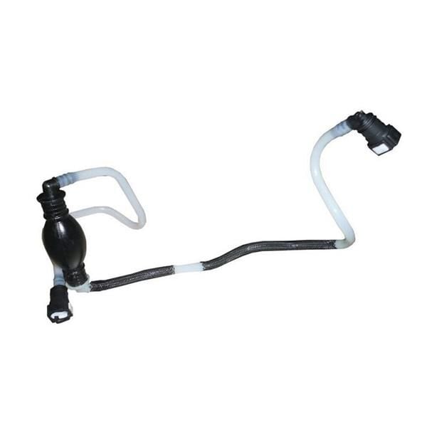 EXQ 18-95-23 YAKIT HORTUMU MEGANE II 1.5DCI 03-10 EURO 4 K9K-732 MOTOR - Görsel 1
