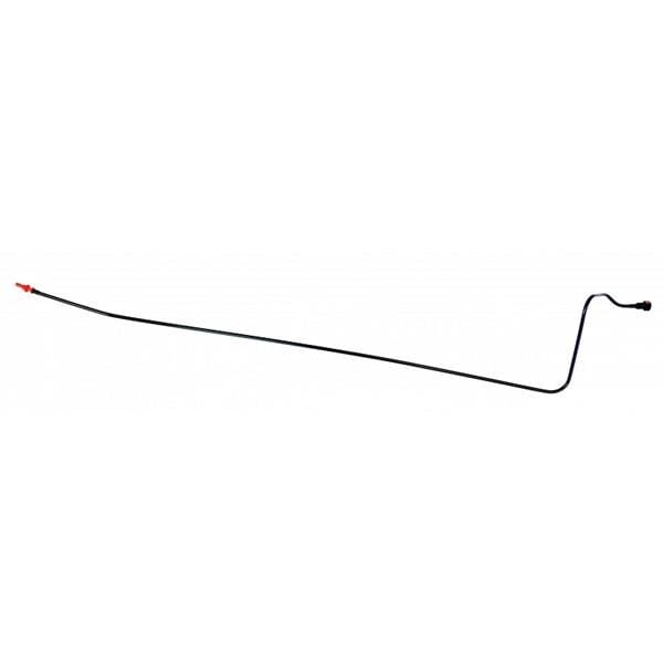 EXQ 18-95-33 YAKIT HORTUMU SYMBOL-CLİO 1.5 DCI K9K MOTOR 97-04 - Görsel 1