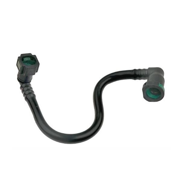 EXQ 18-95-43 YAKIT HORTUMU CLİO IV 0.9TCE 1.2 16V 1.2TCE 1.5DCI 1.6RS 12> - Görsel 1