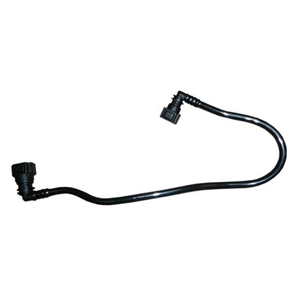 EXQ 18-95-46 YAKIT HORTUMU CLİO IV CAPTUR 1.2 TCE 12> - Görsel 1