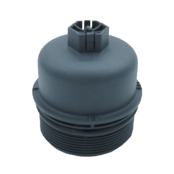 EXQ 26-95-02 YAĞ FİLTRE KAPAĞI AGİLA-ASTRA H-CORSA C-D - Görsel 1