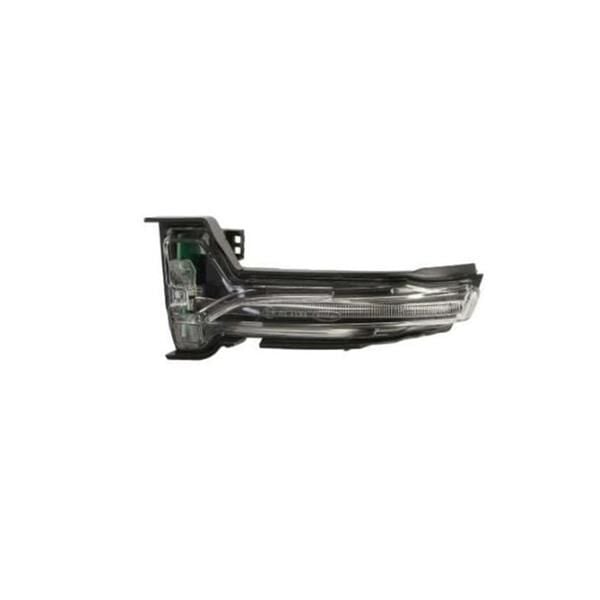 EXQ 53-75-64 AYNA SİNYALİ SOL FORD FOCUS 18> LEDLİ - Görsel 1