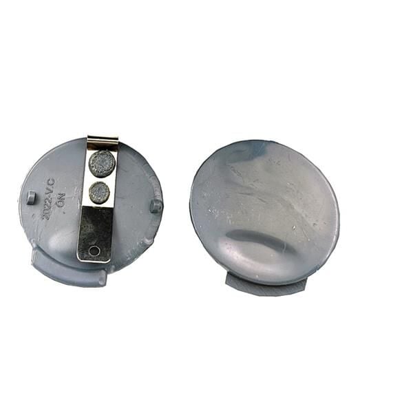 EXQ 53-90-16 ÇEKİ DEMİR KAPAĞI ÖN VECTRA C 02-09 - Görsel 1