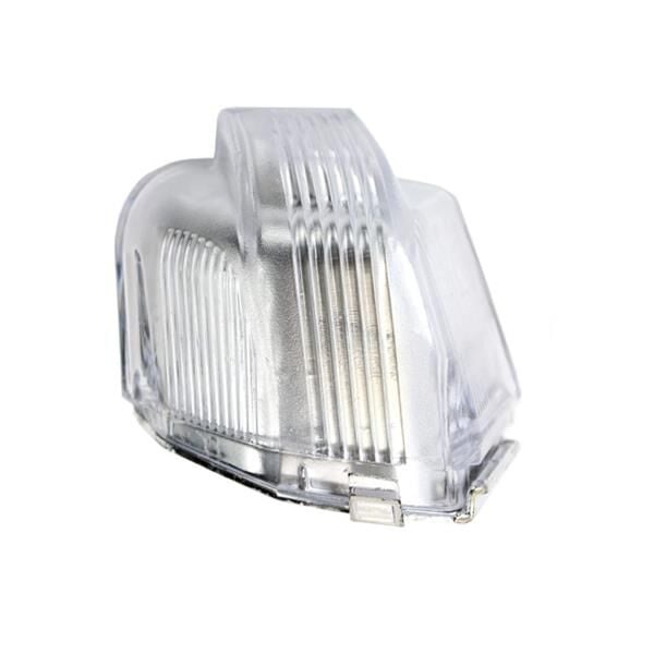 EXQ 54-75-51 AYNA SİNYALİ SAĞ FORD CUSTOM 12> - Görsel 1