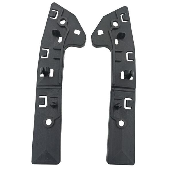 EXQ 55-80-10 ÖN TAMPON BAĞLANTI BRAKETİ SOL-SAĞ TAKIM PEUGEOT PARTNER 3-BERLİNGO - Görsel 1