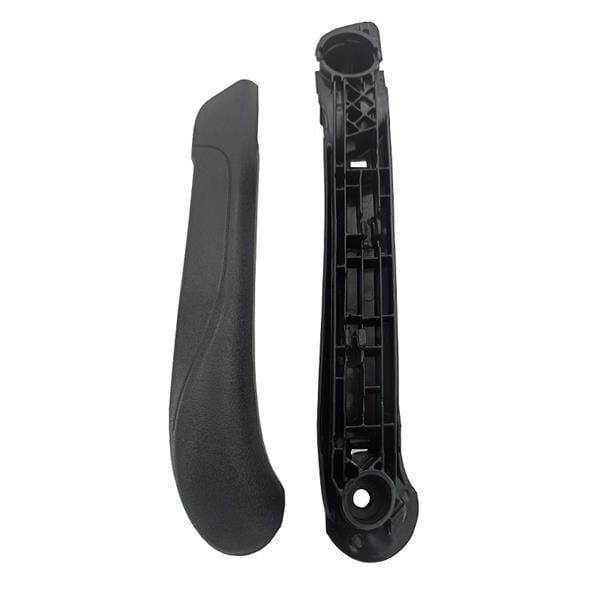 EXQ 55-97-34 ÖN KAPI İÇ ÇEKME KOLU SOL RENAULT KANGOO III-CİTAN - Görsel 1
