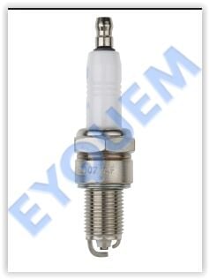 EYQUEM 755LS ATESLEME BUJISI 7822 M131 TEMPRA TIPO SLX R19 1.6 WR6DC - Görsel 1