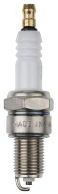 EYQUEM RC52LS ATESLEME BUJISI W8DC EA 0.8mm RENAULT TWINGO 92> R9 89> 1.4 CLIO II 98> 1.2 ALFA ROMEO AUDI BMW LA DA MAZDA PEUGEOT VW TOYOTA - Görsel 1