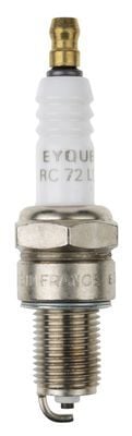 EYQUEM RC72LS ATESLEME BUJISI 7822 M131-TEMPRA-TIPO-SLX-R19 1.6 WR6DC - Görsel 1