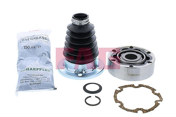 FAG 771077330 AKS KAFASI İÇ GOLF2-GOLF3-GOLF4-GOLF5-JETTA-PASSAT-A3-TOLEDO-LEON 1981-2013 - Görsel 1