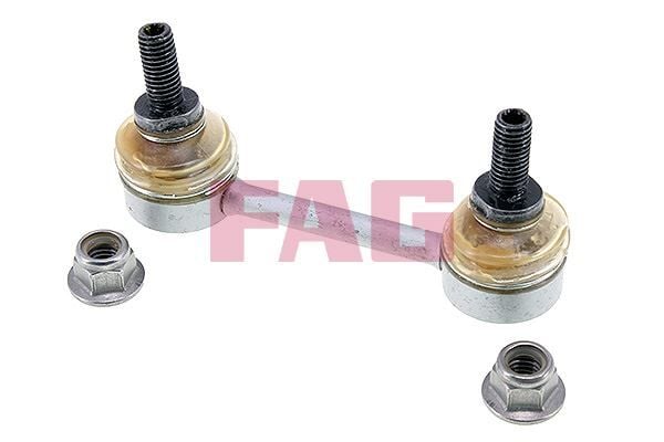 FAG 818016210 ASKI ROTU ARKA BMW X3 E83 03>11 - Görsel 1