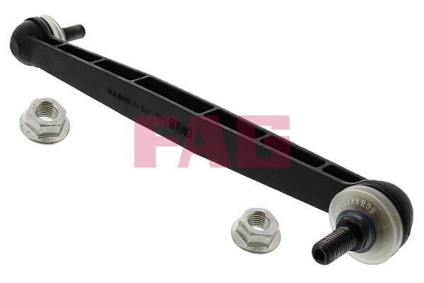 FAG 818017510 Z ROTU ASTRA G 98-05 -ASTRA H 04 > ZAFIRA 98 > 05 > FEBI 14558 - Görsel 1
