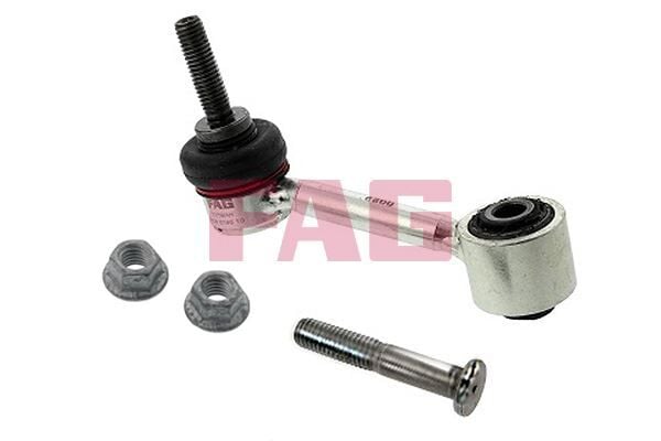 FAG 818019510 Z ROTU ARKA AKS SAĞ-SOL GOLF V 03> TOURAN 03> CADDY III 03> A3 03> LEON 05> - Görsel 1