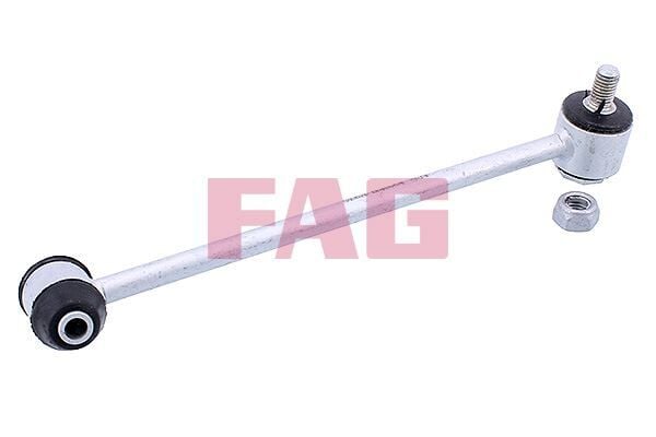 FAG 818035010 ASKI ROTU ARKA SOL MERCEDES W204 S204 C204 C218 X218 W212 S212 X204 - Görsel 1