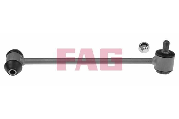 FAG 818035110 ASKI ROTU ARKA SAG MERCEDES W204 S204 C204 C218 X218 W212 S212 X204 - Görsel 1