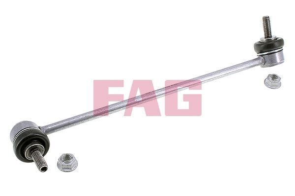 FAG 818053210 ASKI ROTU ON SOL BMW F20 F21 F22 F23 F30 F31 F34 F35 F32 F33 F36 - Görsel 1