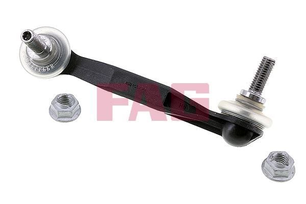 FAG 818055710 ASKI ROTU ARKA SAG BMW F20 F21 F22 F23 G42 F30 F31 F34 F35 G20 G21 F32 F33 F36 G22 G23 G26 E84 G29 - Görsel 1