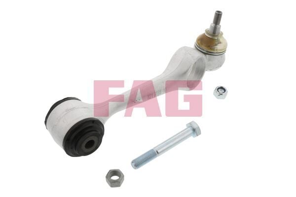 FAG 821018110 SALINCAK ON SAG UST MERCEDES W123 S123 C123 - Görsel 1